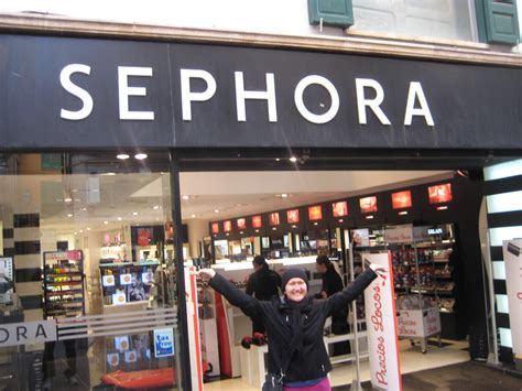 sephora mallorca